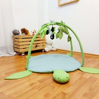 Активна гимнастика Костенурка