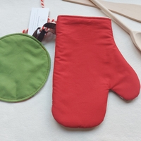 Комплект винтидж престилка с ръкохватки 3