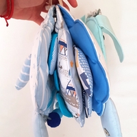 Тиха книжка Агънце