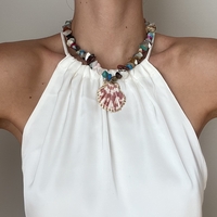 ONDINE NECKLACE