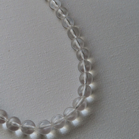 OPALINE NECKLACE