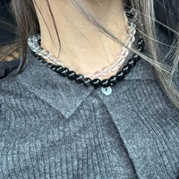 OPALINE NECKLACE