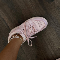 BOW ANKLETS