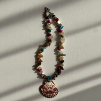 ONDINE NECKLACE