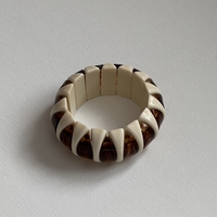 SOLUNE BANGLE BRACELET