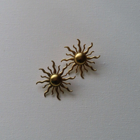SOL EARRINGS