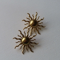 SOL EARRINGS