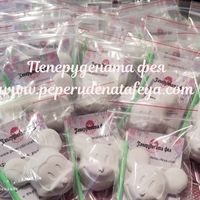 Керамична фигурка 