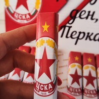 Шоколадови бонбони Мерси 1  -  ЦСКА 1948 / 20 бонбона/