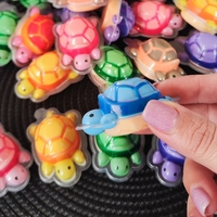 Меки бонбонки Костенурка