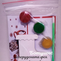 Керамичен комплект 
