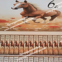 Шоколадови бонбони Мерси с 