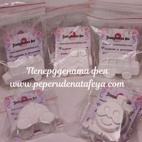 Керамичен комплект 