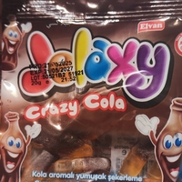 Желирани бонбони Jelaxy