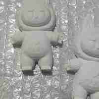 Творчески комплект  ЛАБУБУ / LABUBU