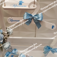 Комплект за кръщене 