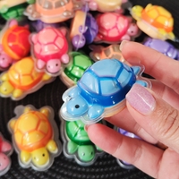 Меки бонбонки Костенурка