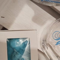 Сапунче Ангелче  в кутийка