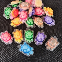 Меки бонбонки Костенурка