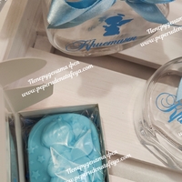 Комплект за кръщене 