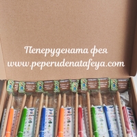 Ламинирана азбука