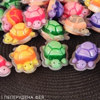 Меки бонбонки Костенурка