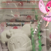 Керамична фигурка 