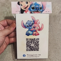 Книжка за оцветяване /ТЕМАТИЧНА/  -  12см х 9см + 6бр. цветни мини моливчета + 1бр. Сапунени мехури