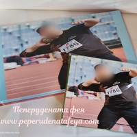 Шоколадови бонбони Мерси 