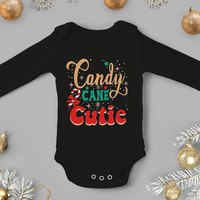 Бебешко боди -Бонбон