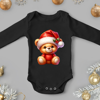 Бебешко боди -Меченце