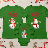 Семеен коледен комплект- 