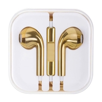 Слушалки HF за iPhone 3.5 mm в кутия