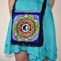 Handmade Embroidery Bags