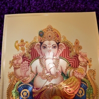 Golden Foil pictures 