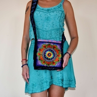 Handmade Embroidery Bags