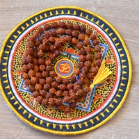 Rudraksha Mala