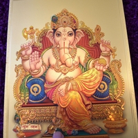 Golden Foil pictures 