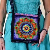 Handmade Embroidery Bags