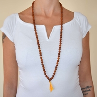 Rudraksha Mala