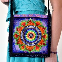 Handmade Embroidery Bags