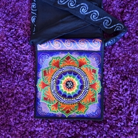 Handmade Embroidery Bags