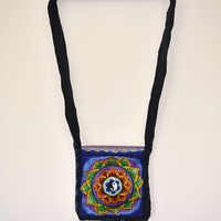 Handmade Embroidery Bags