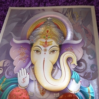 Golden Foil pictures 