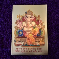 Golden Foil pictures 