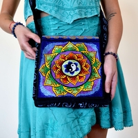 Handmade Embroidery Bags