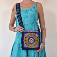 Handmade Embroidery Bags
