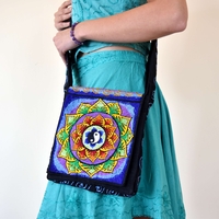 Handmade Embroidery Bags