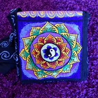 Handmade Embroidery Bags