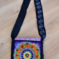 Handmade Embroidery Bags
